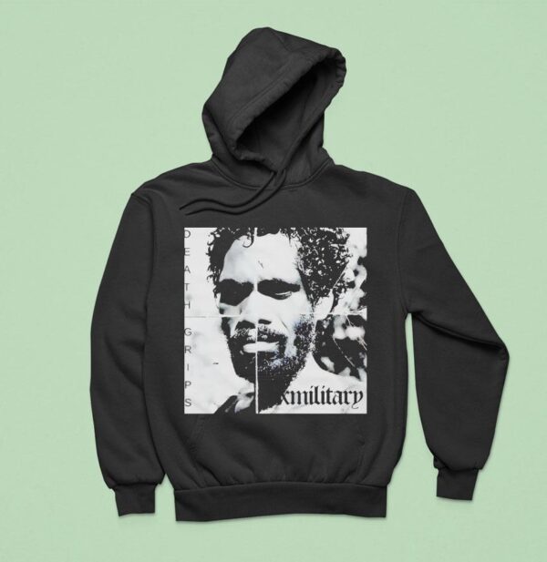 Ken Carson Agc A Great Chaos Breal Album Tour Hoodie