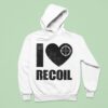 Kentucky Ballistics I Love Recoil Hoodie