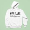 Kentucky Ballistics Send It Like It S Hoodie