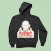 Khamzat Chimaev Gun Pay Me Hoodie