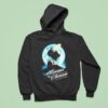 Khamzat Chimaev Ufc Middleweight Moon Hoodie