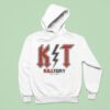 Kill Tony Lightning Hoodie