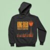 King Buzzo Regalo De Sacrificio Hoodie