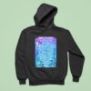 King Gizzard And The Lizard Wizard Hollywood Ca August Tour Hoodie