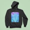 King Gizzard And The Lizard Wizard Los Angeles And San Diego Bootlegger On August And At Hollywood Bowl And Rady Shell Water Dragon Hoodie