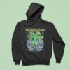 King Gizzard And The Lizard Wizard Summer Tour Orchestra And Rock And Roll Hoodie