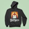 King Of Flip Floppers Hoodie