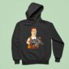 King Of The Hill Tactical Hank Hoodie