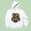 King Vaughn Milwaukee Brewers Baseball Hoodie