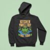 Kitchen Dwellers Fall Tour Birmingham Al Oct Gator Hoodie