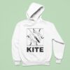 Kite Claws And Dagger Hoodie