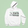 Knuckle Puck I Ve Been Much Better But At Least Im Healing Hoodie