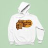 Kraken Barrel Style Cracker Barrel Hoodie