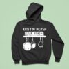 Kristin Hersh Clear Pond Hoodie