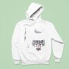 Kyle Busch Richard Childress Racing Team Rebel Bourbon Live Against The Grain Hoodie