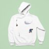 Kyle Schwarber Daily Dingers Philadelphia Phillies Hoodie