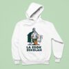 La Esok Sekolah Unskippable Institution Italian Brainrot T Shirs Hoodie