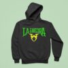 La Hiedra Aaa Superstar Hoodie