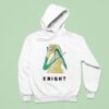 La Knight Wwe Horse Logo Hoodie