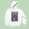 La Lom August Jazz Cafe London Hoodie