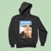 La Reina Streetwise Rooster Hoodie