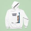 Lacrosse Dad In Training Usa Team Hoodie