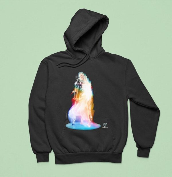Lady Gaga Mayhem Paparazzi Hoodie