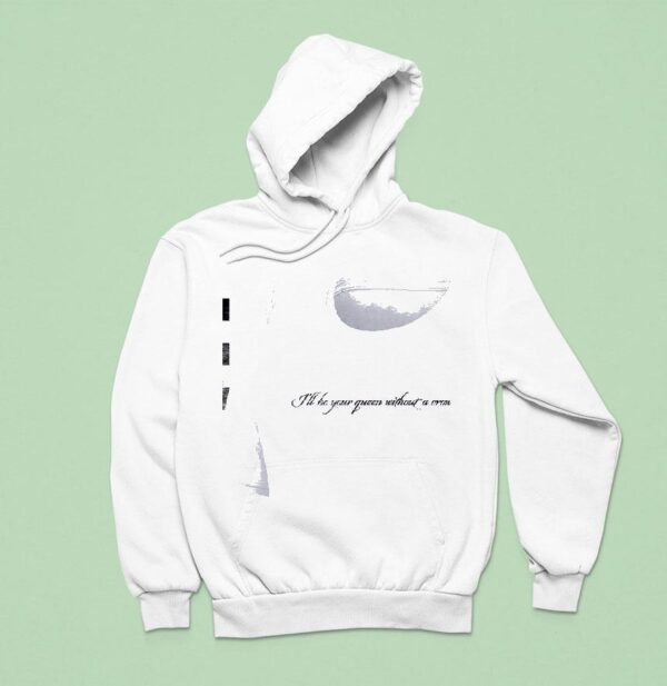 Lady Gaga The Mayhem Ball I Ll Be Your Queen Without A Crown Hoodie