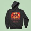 Lady Gaga The Mayhem Ball The Art Of Personal Chaos Act Of Velvet And Vice Hoodie