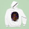 Lamar Jackson Fat Head Nflpa Planet Euphoria Hoodie