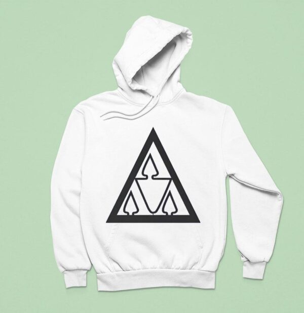 Lambda Lambda Lambda New Hoodie