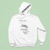 Lambeau Field Greetings From Hoodie