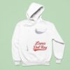 Lana Del Rey London Wembley Hoodie
