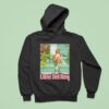 Lana Del Rey Tour Uk And Ireland Tour Hoodie