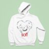 Lany Barbed Wire Lamb Hoodie