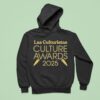 Las Culturistas Culture Awards Hoodie