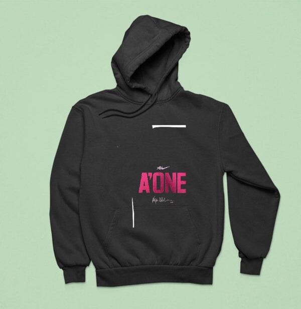 Las Vegas Aces A One Signature Hoodie
