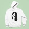 Lauren Spencer Smith The Art Of Being A Mess Photo Hoodie