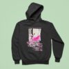 Le Shok The Bamboo Club Aug Hoodie