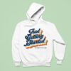 Leanne Morgan Just Getting Started Hoodie
