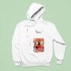 Lebron James King James Just A Kid From Arkon Signature Rings Hoodie