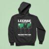 Lecrae Reconstruction World Tour Dates Off On September In Harare Zimbabwe With Miles Minnick Hoodie