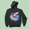 Led Zepagain The Blump Hoodie