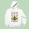 Leftover Salmon Fernandina Beach Fl December Concer Hoodie