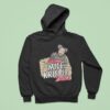 Leigh Mcnasty Mice Krispie Treats Hoodie