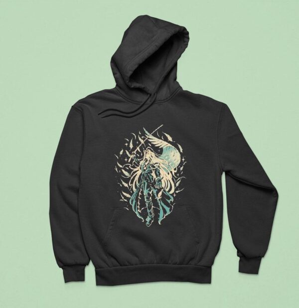 Lend Me Your Strength Hoodie