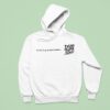 Less Than Jake I M The King Of Catastrophes Hoodie
