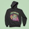 Less Than Jake Skaball Coaches Hoodie