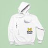 Let S Go Blue Michigan Wolverines Ann Arbor Hoodie