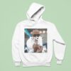 Lewis Hamilton Fuck Fia Middle Finger Hoodie